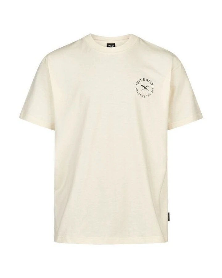 Iriedaily Monday Yoga T-Shirt
