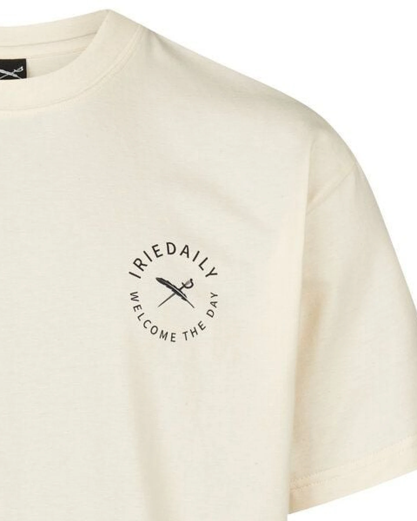 Iriedaily Monday Yoga T-Shirt – Ansicht 3