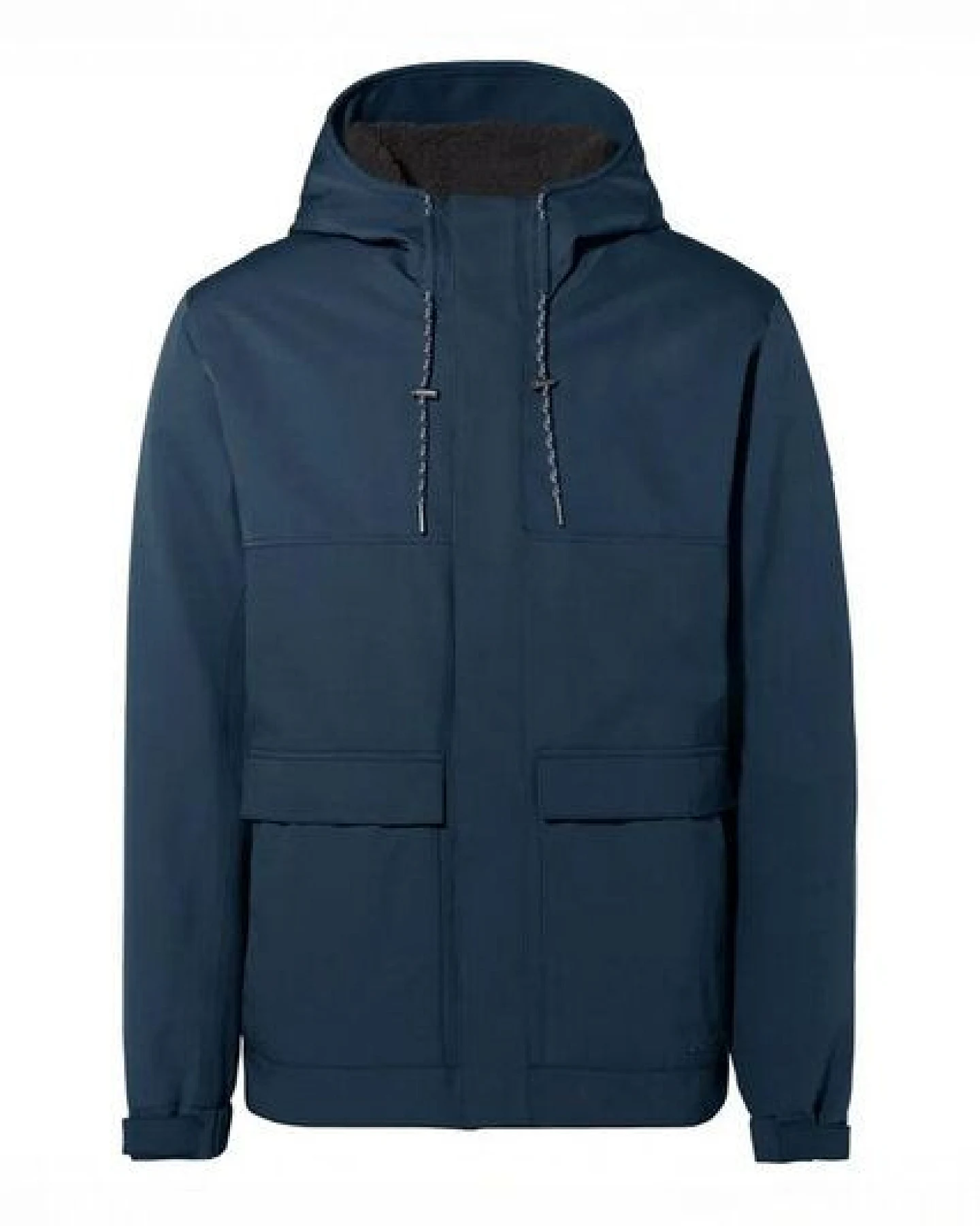 VAUDE Jacken Men's Manukau Jacket III – Ansicht 2