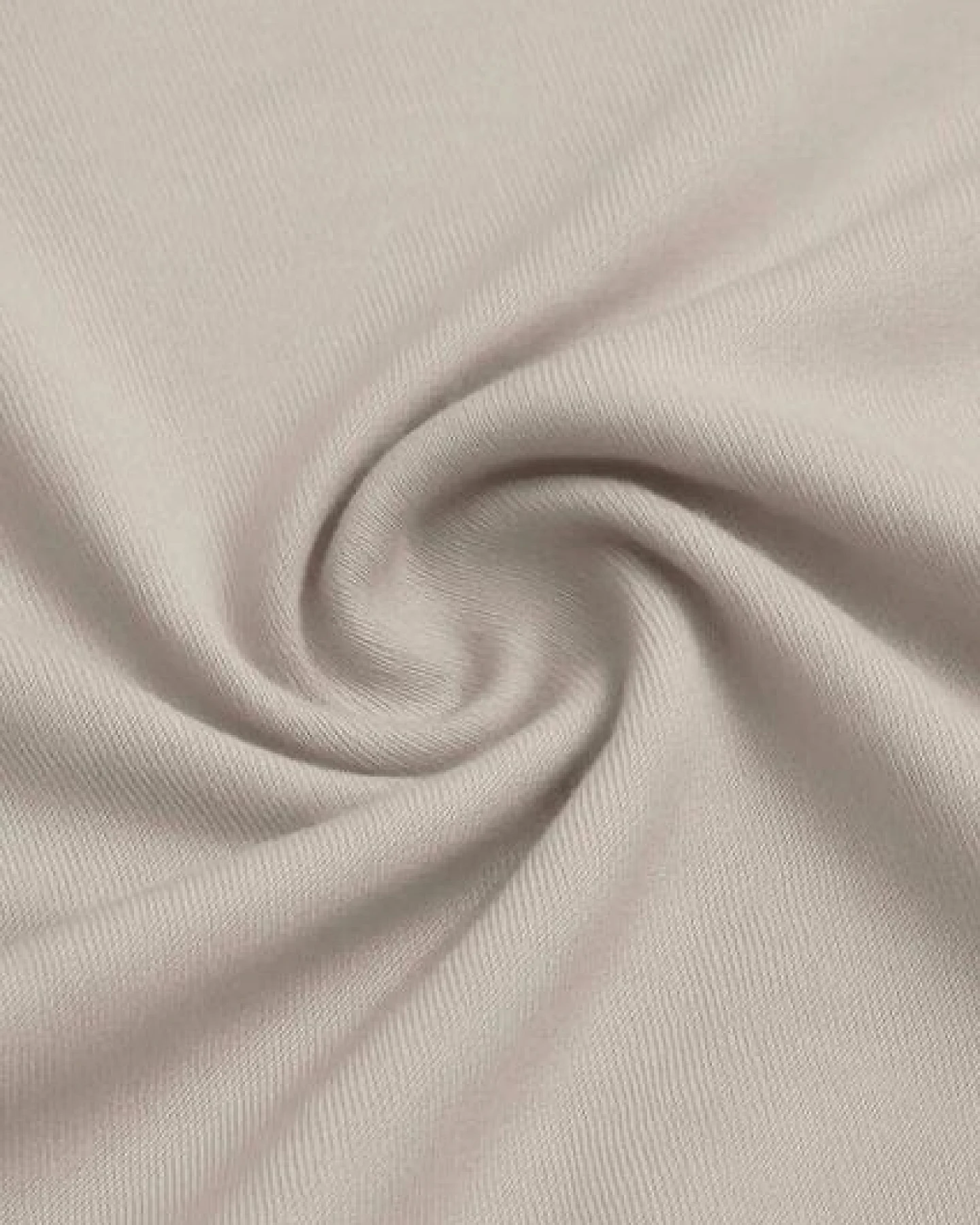 Re-Athlete BLESSED Bambus Damen Shirt - beige – Ansicht 4