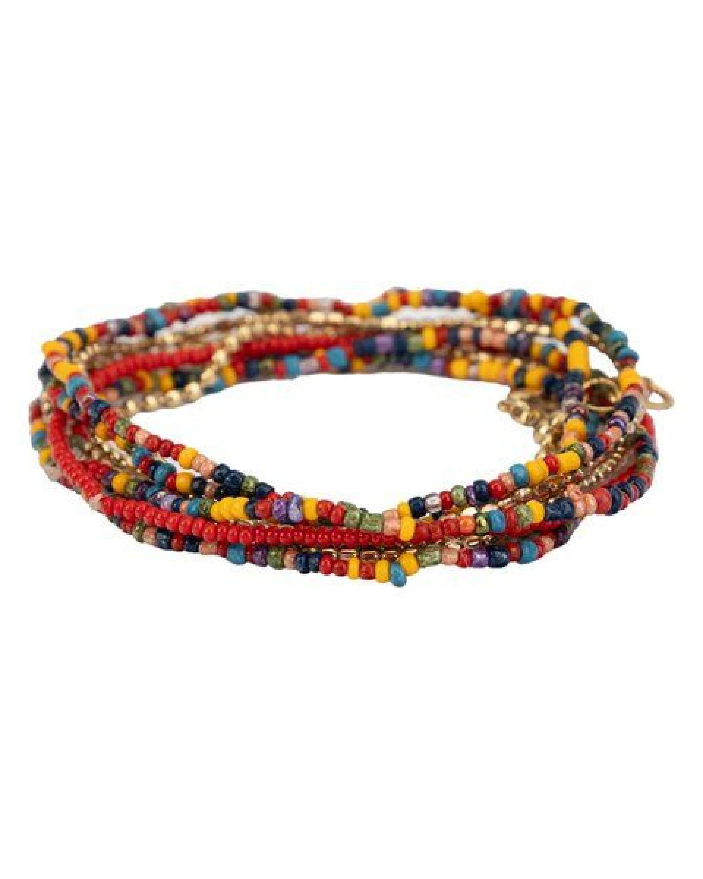 El Puente Armband "Pearls" – Ansicht 2