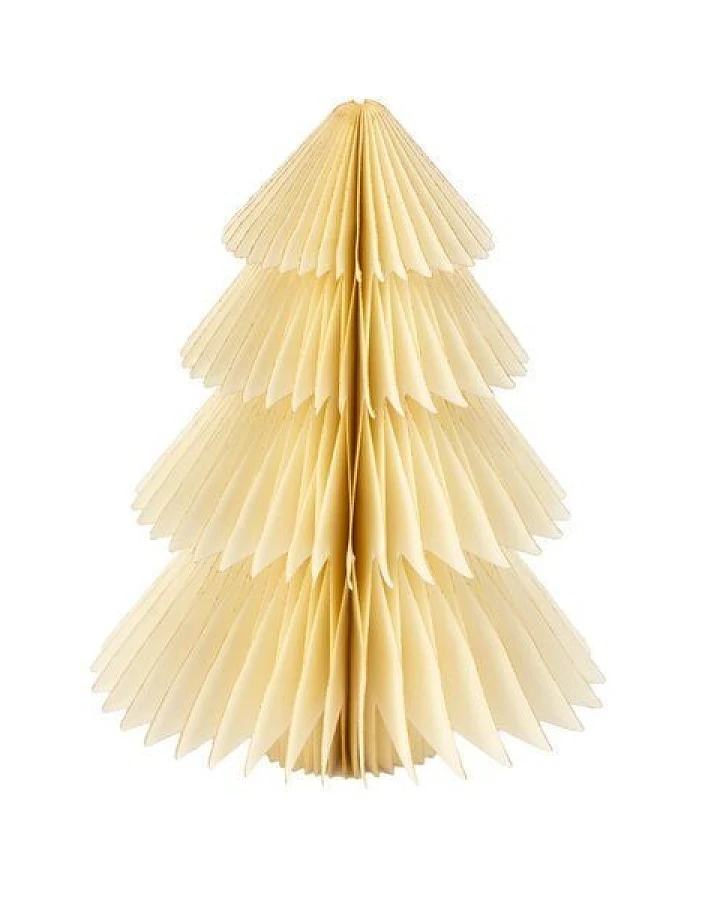 El Puente Papier-Tannenbaum "Falta"