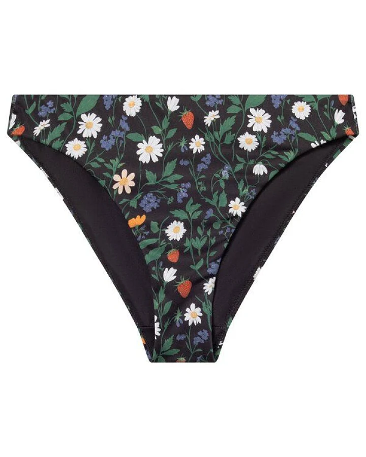 DEDICATED Bikini-Hose Sanda Strawberry Field