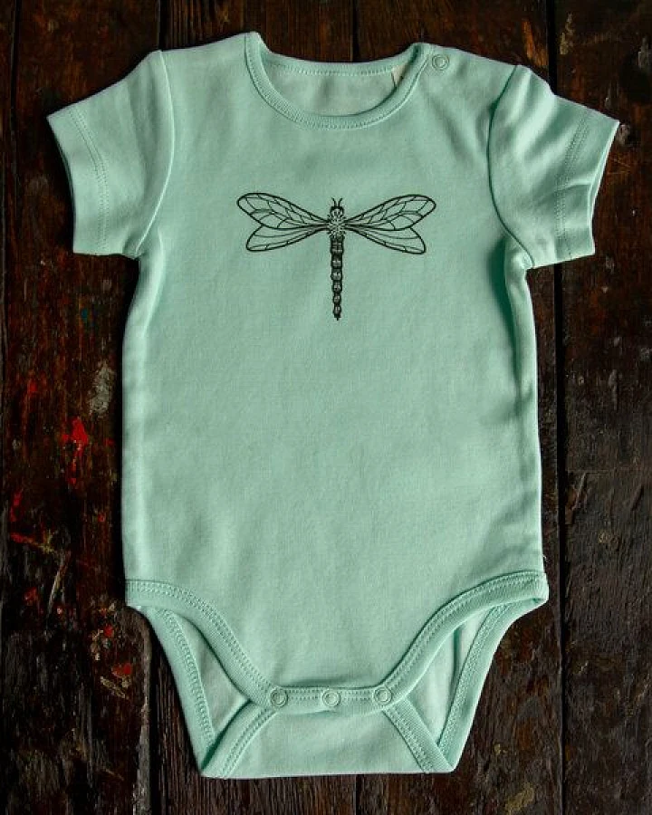 Cmig Baby Body Libelle