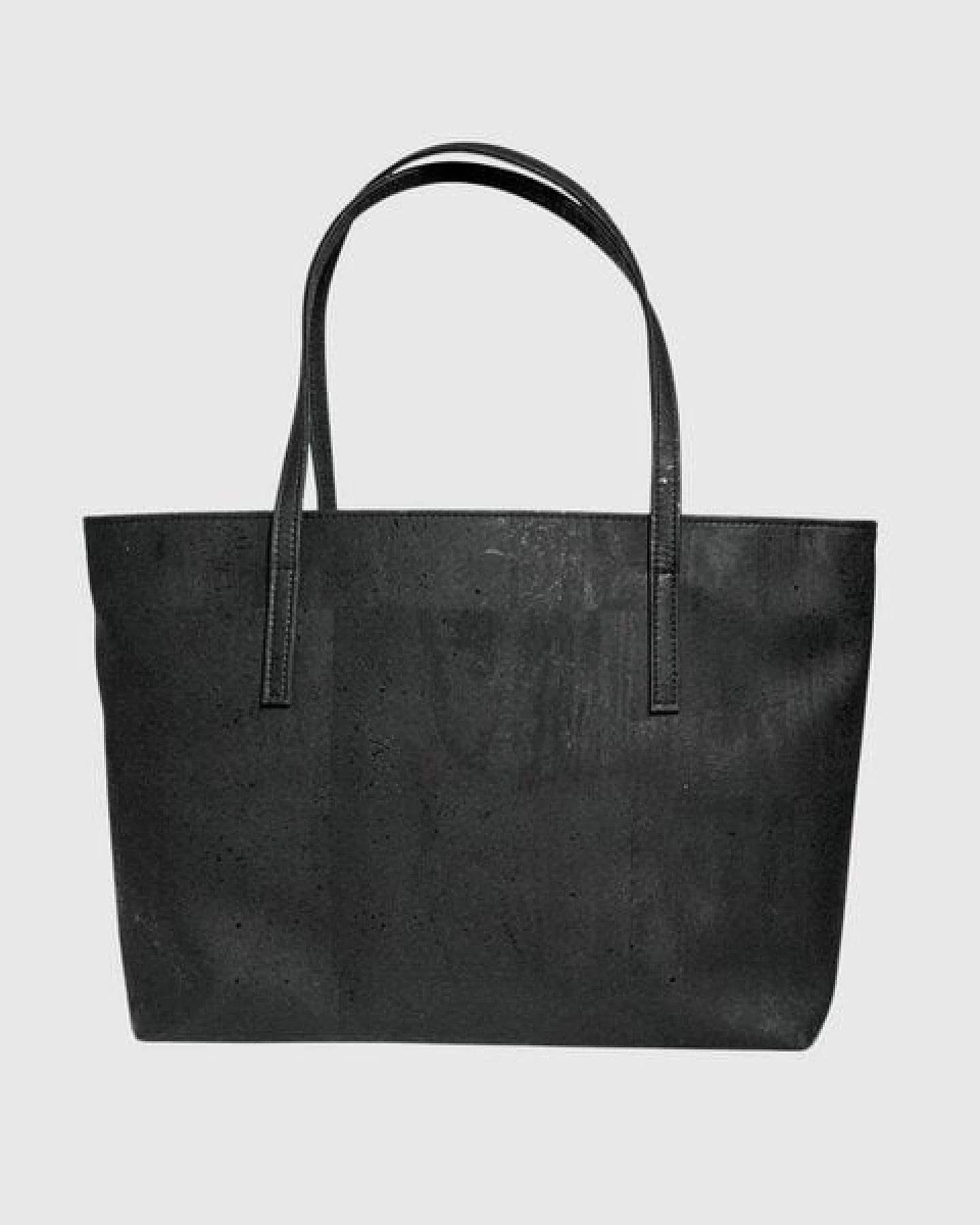 Mates of Nature - Noir Tote Bag – Ansicht 3
