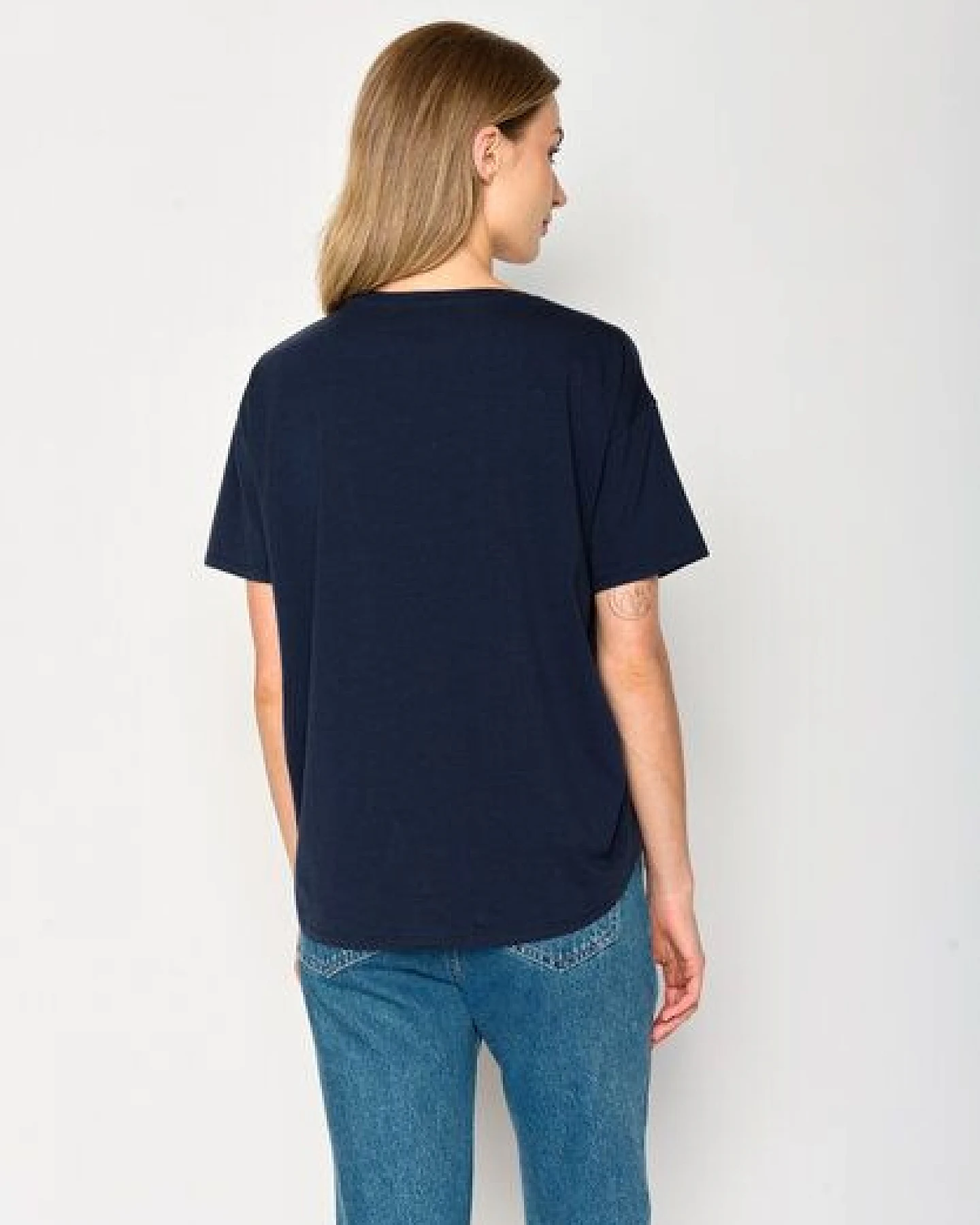 GREENBOMB Basic T-Shirt Feel – Ansicht 3