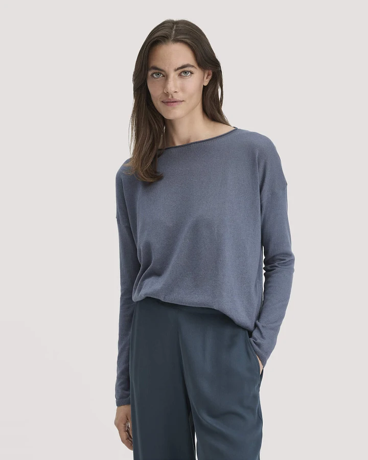 Blau