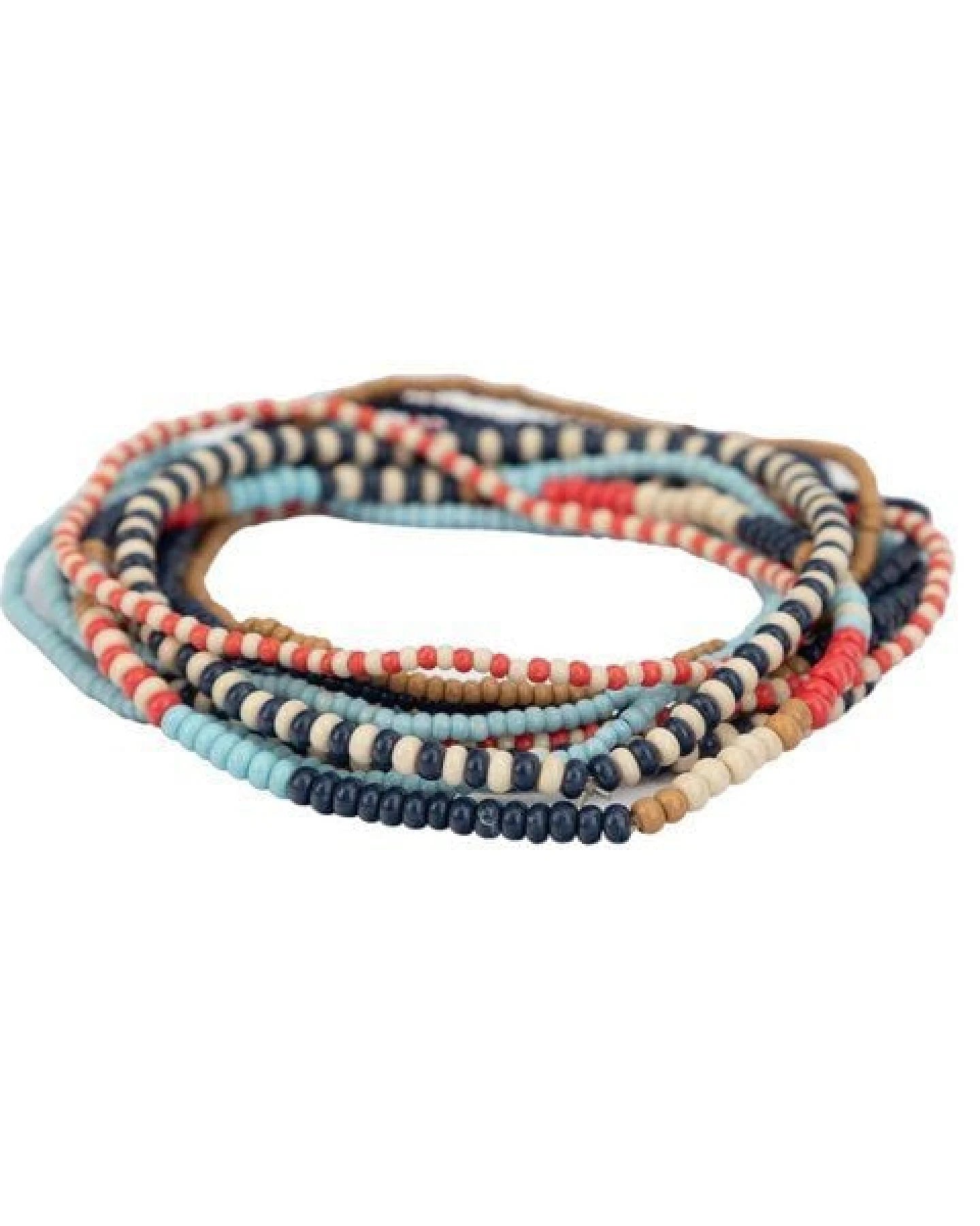 El Puente Armband "Pearls" – Ansicht 2
