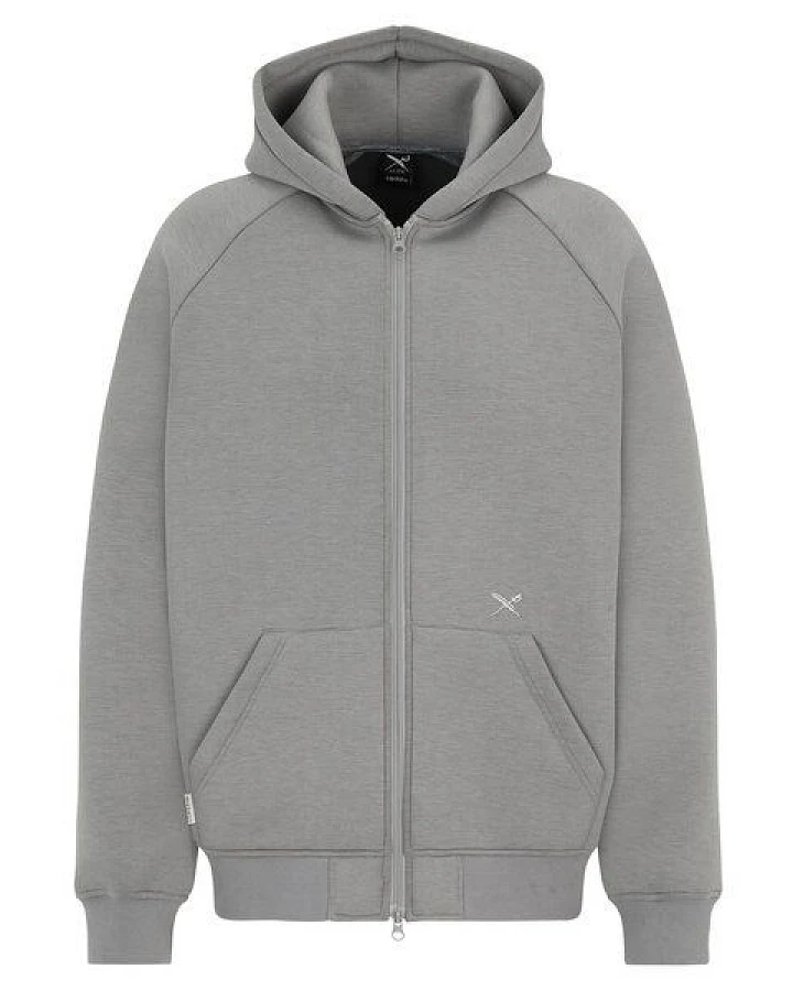 Iriedaily Enzo Zip Hoodie