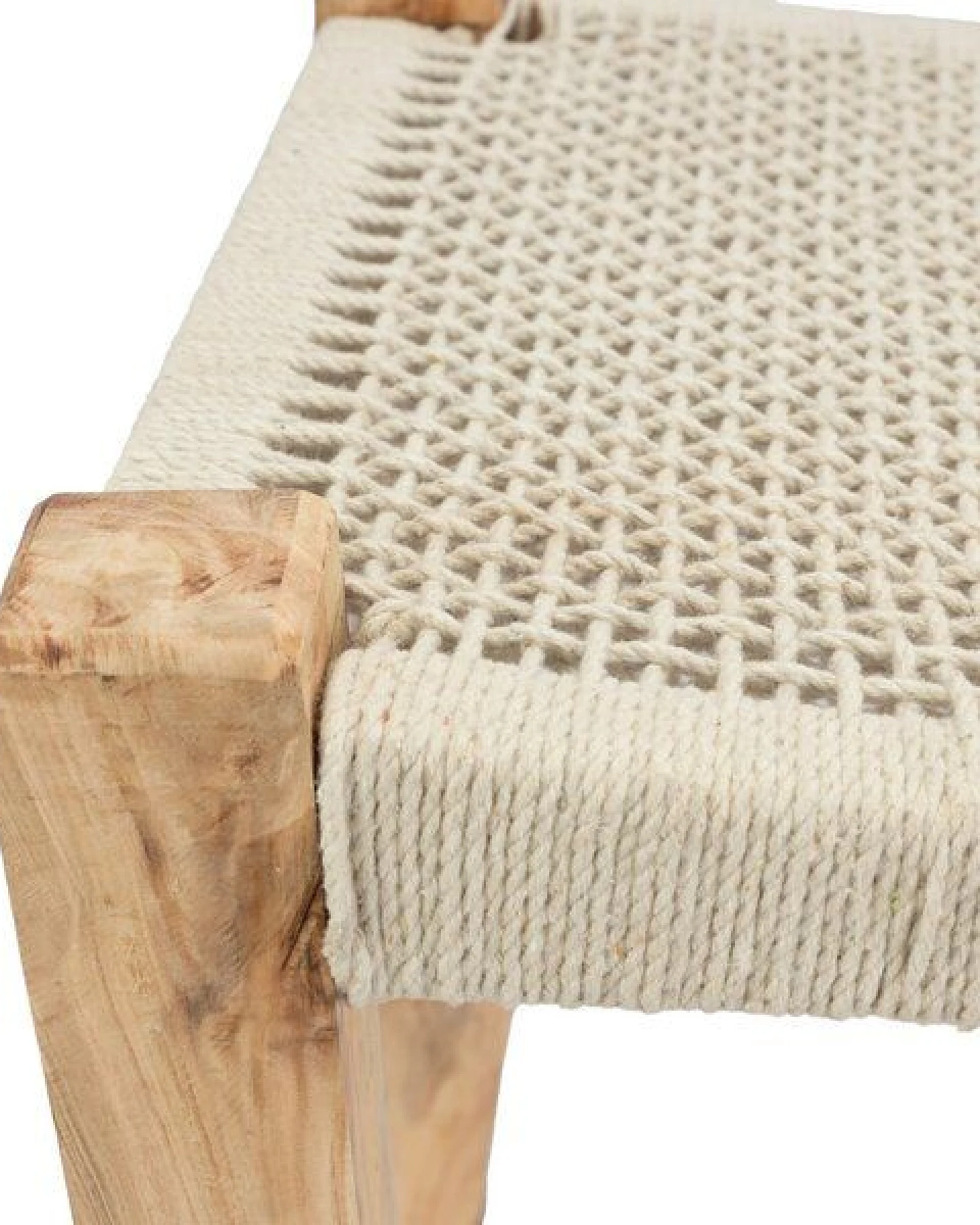 El Puente Hocker – Ansicht 2