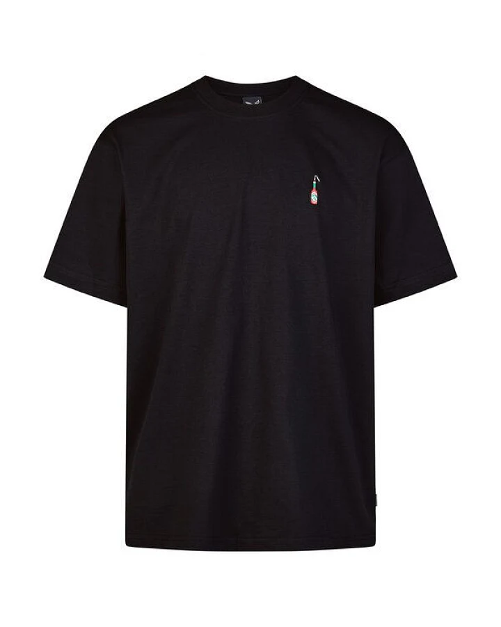 Iriedaily Hot Hot Sauce T-Shirt