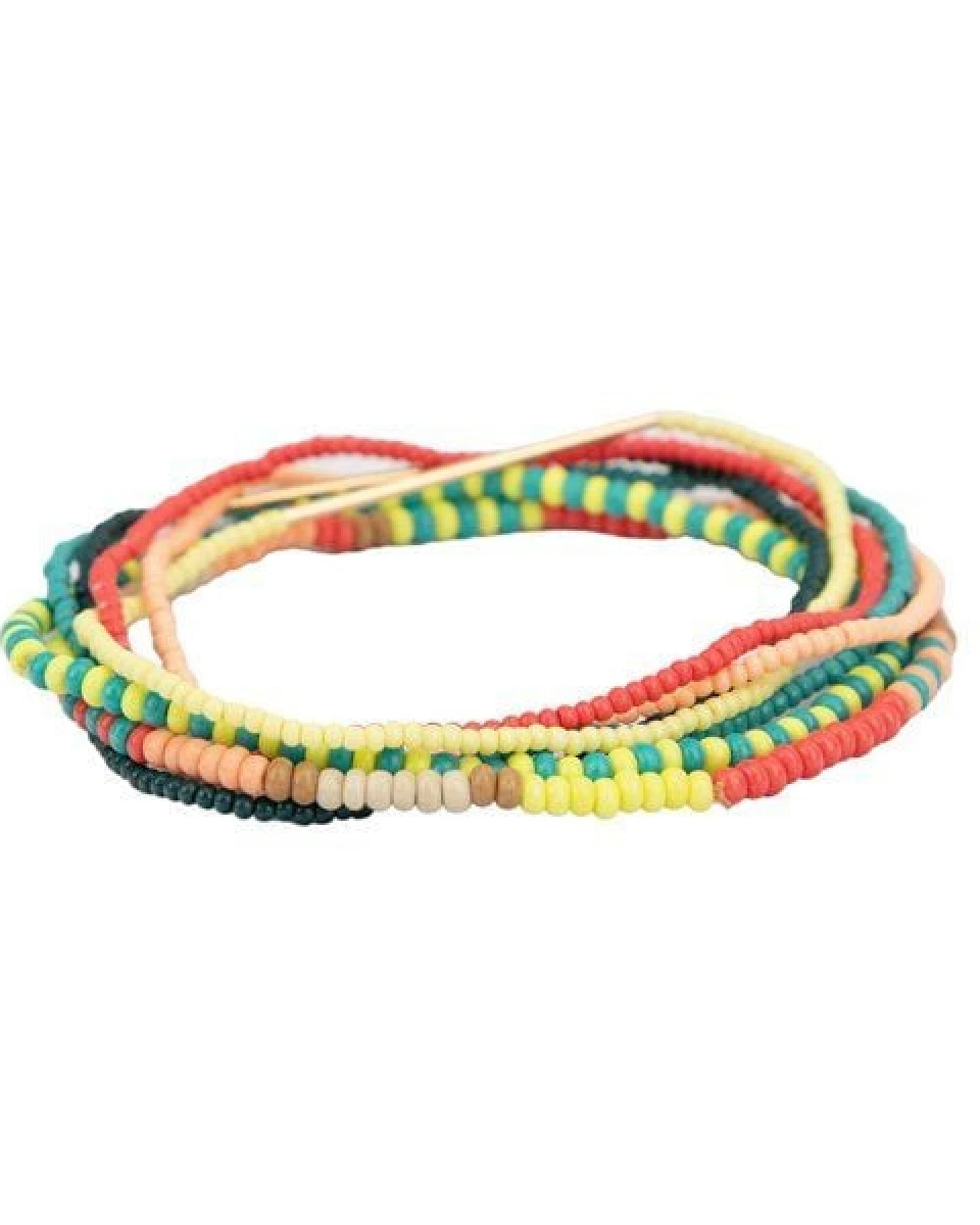 El Puente Armband "Pearls" – Ansicht 2