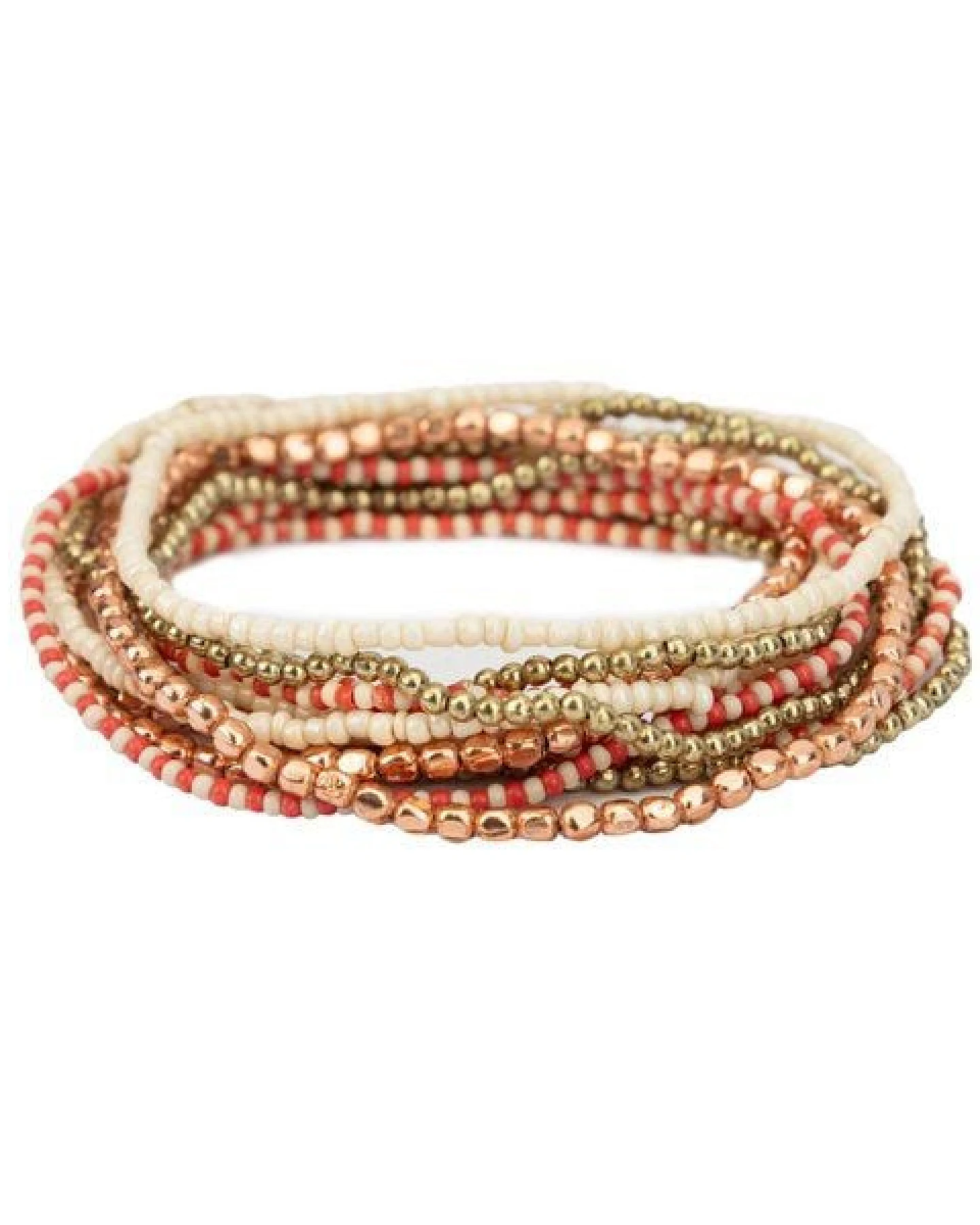 El Puente Armband "Pearls" – Ansicht 2