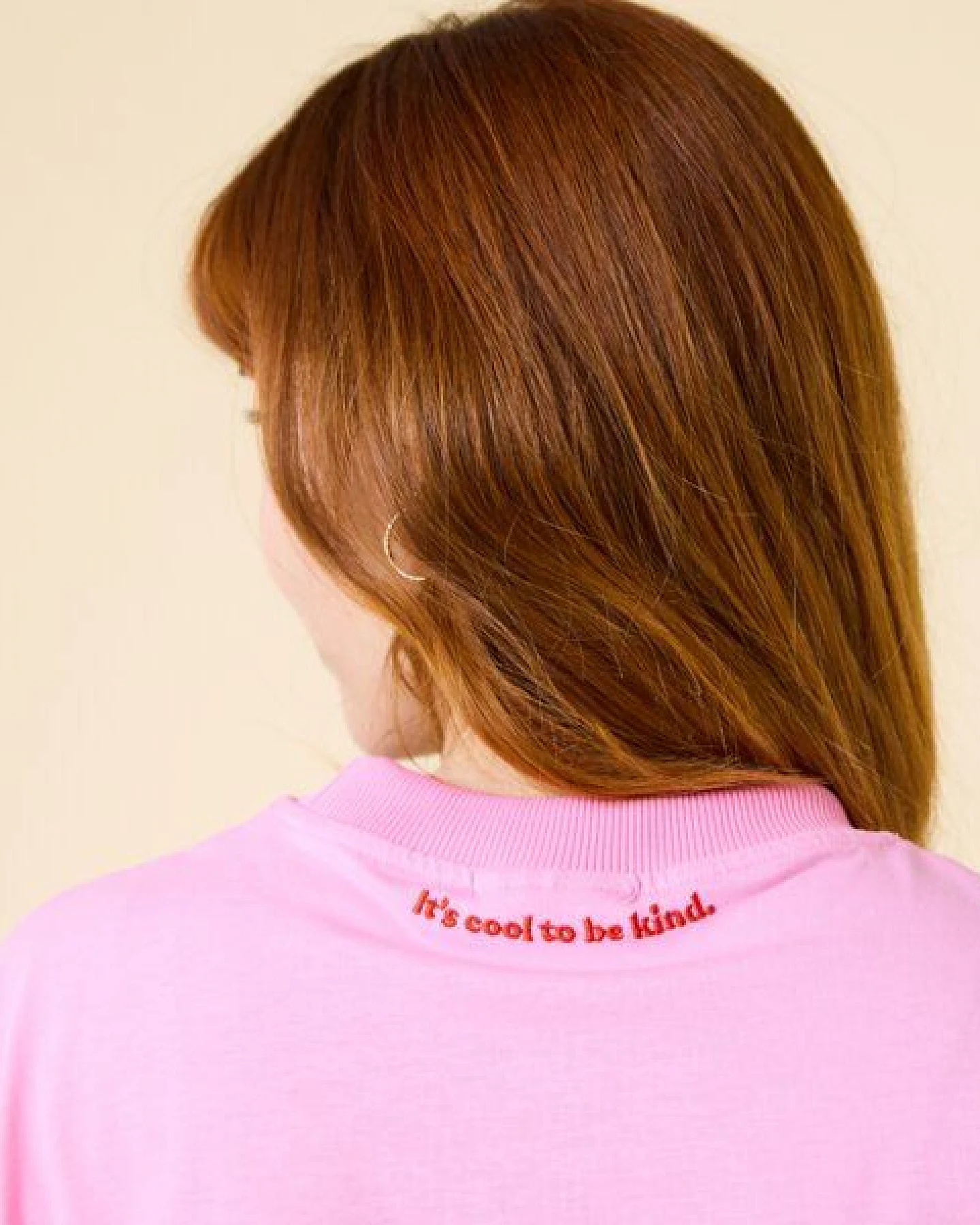 popeia Damen T-Shirt aus Bio-Baumwolle – Ansicht 3