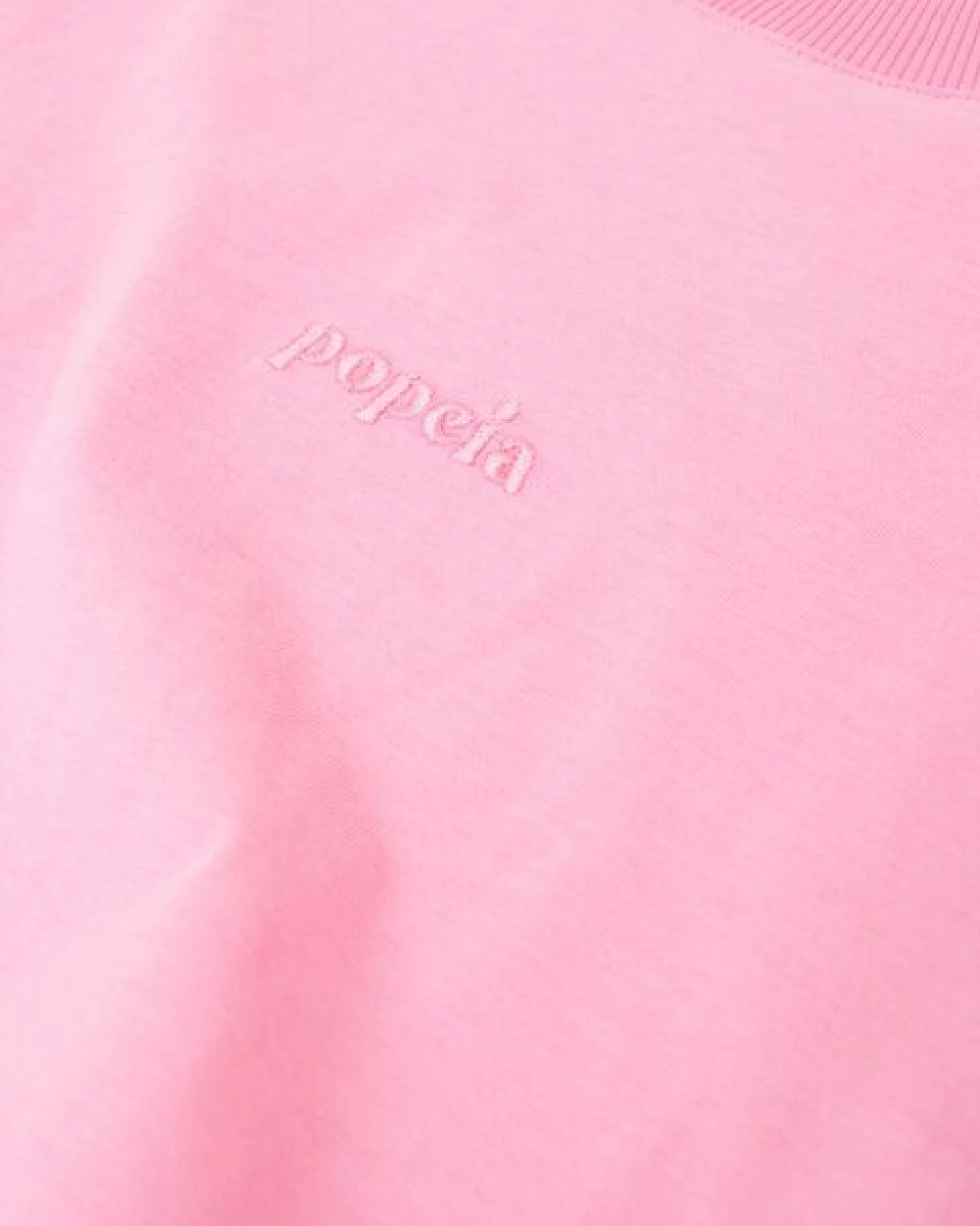 popeia Damen T-Shirt aus Bio-Baumwolle – Ansicht 4