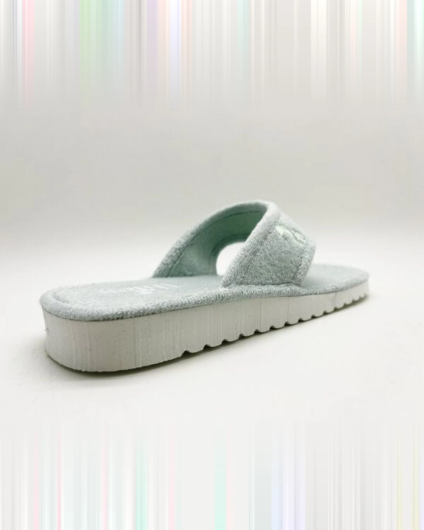 Vegane thies ® Eco Bamboo Beach aus Bambus Frottee – Ansicht 3