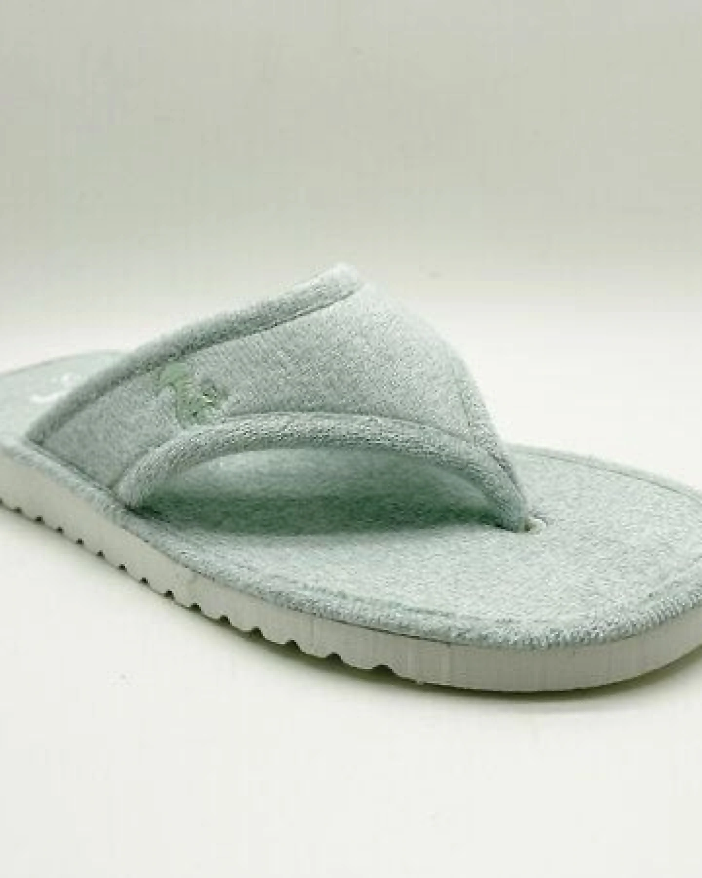 Vegane thies ® Eco Bamboo Beach aus Bambus Frottee – Ansicht 4
