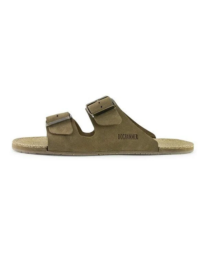 Doghammer Barfußschuh-Sandale - Terrar Letto