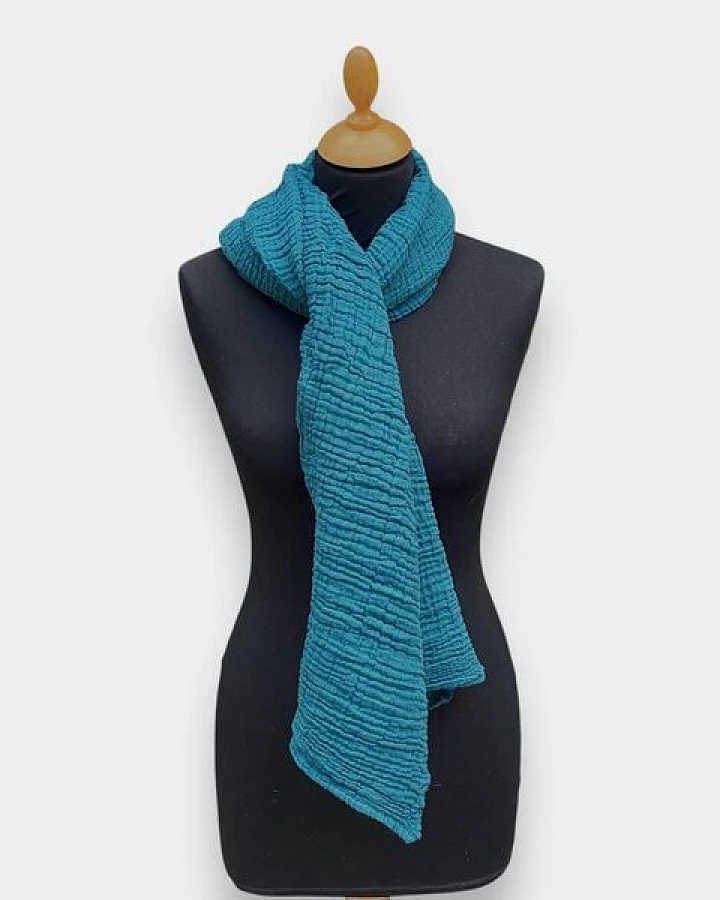 Blau