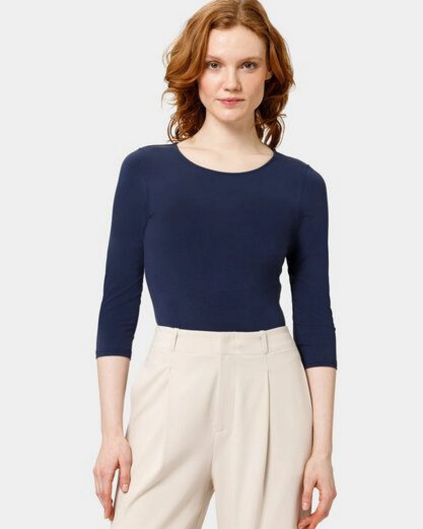 Les Lunes 3/4-Arm Body „Alena Body 3/4 Sleeve“ – Ansicht 4