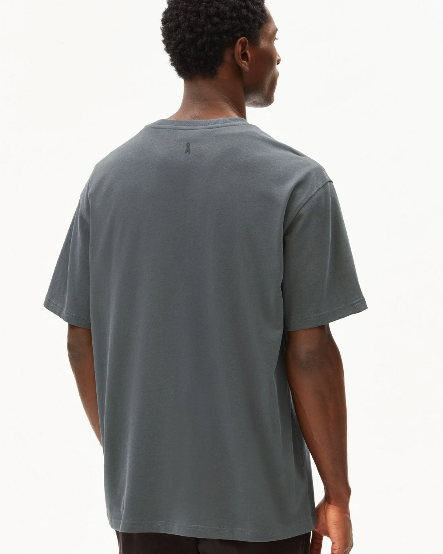 T-Shirt Maarkos Heavy Weight – Ansicht 4