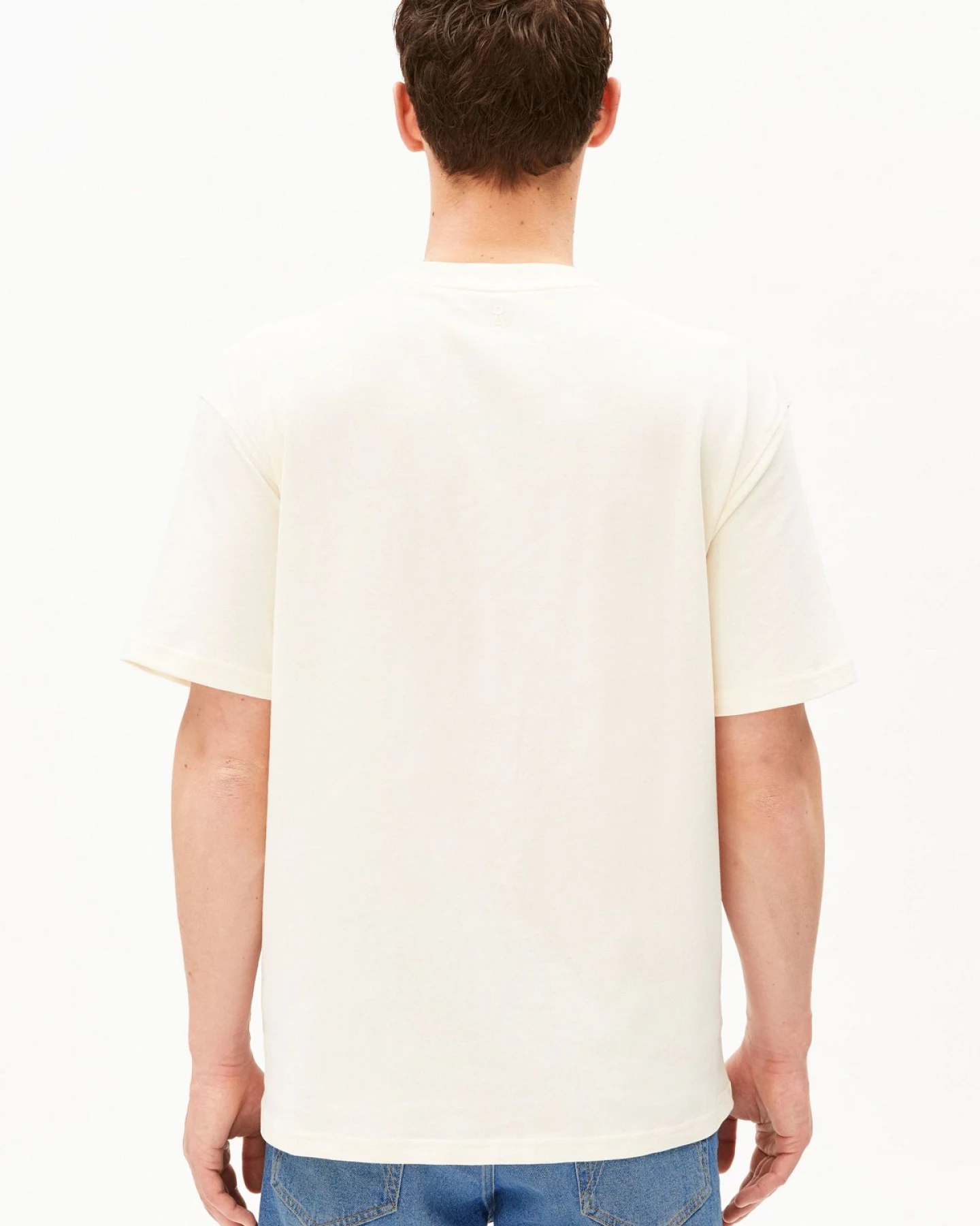 T-Shirt Maarkos Heavy Weight – Ansicht 4