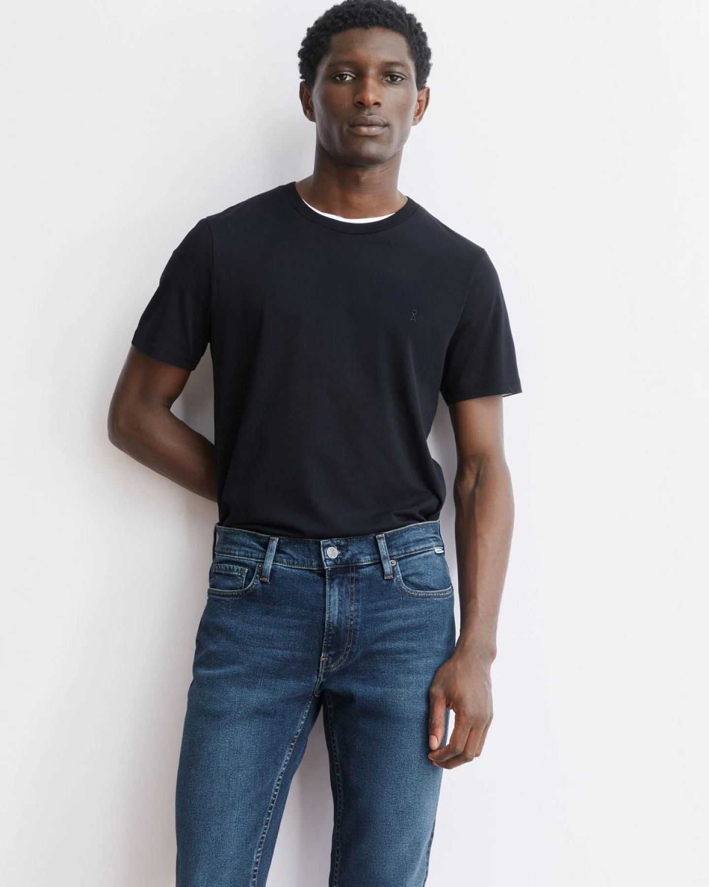 T-Shirt Jaames – Ansicht 2