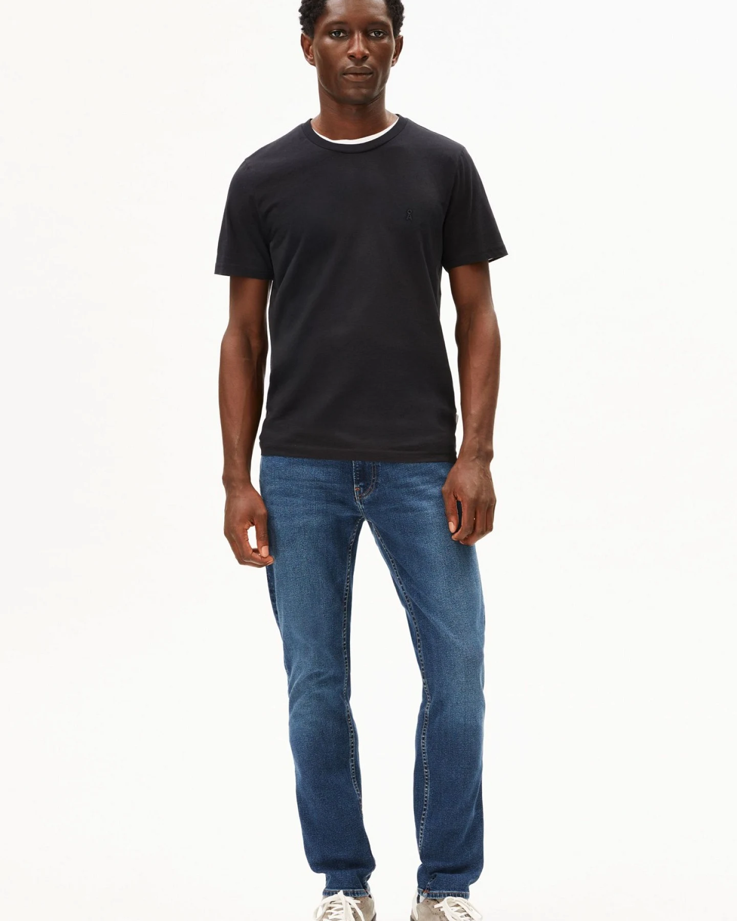 T-Shirt Jaames – Ansicht 3