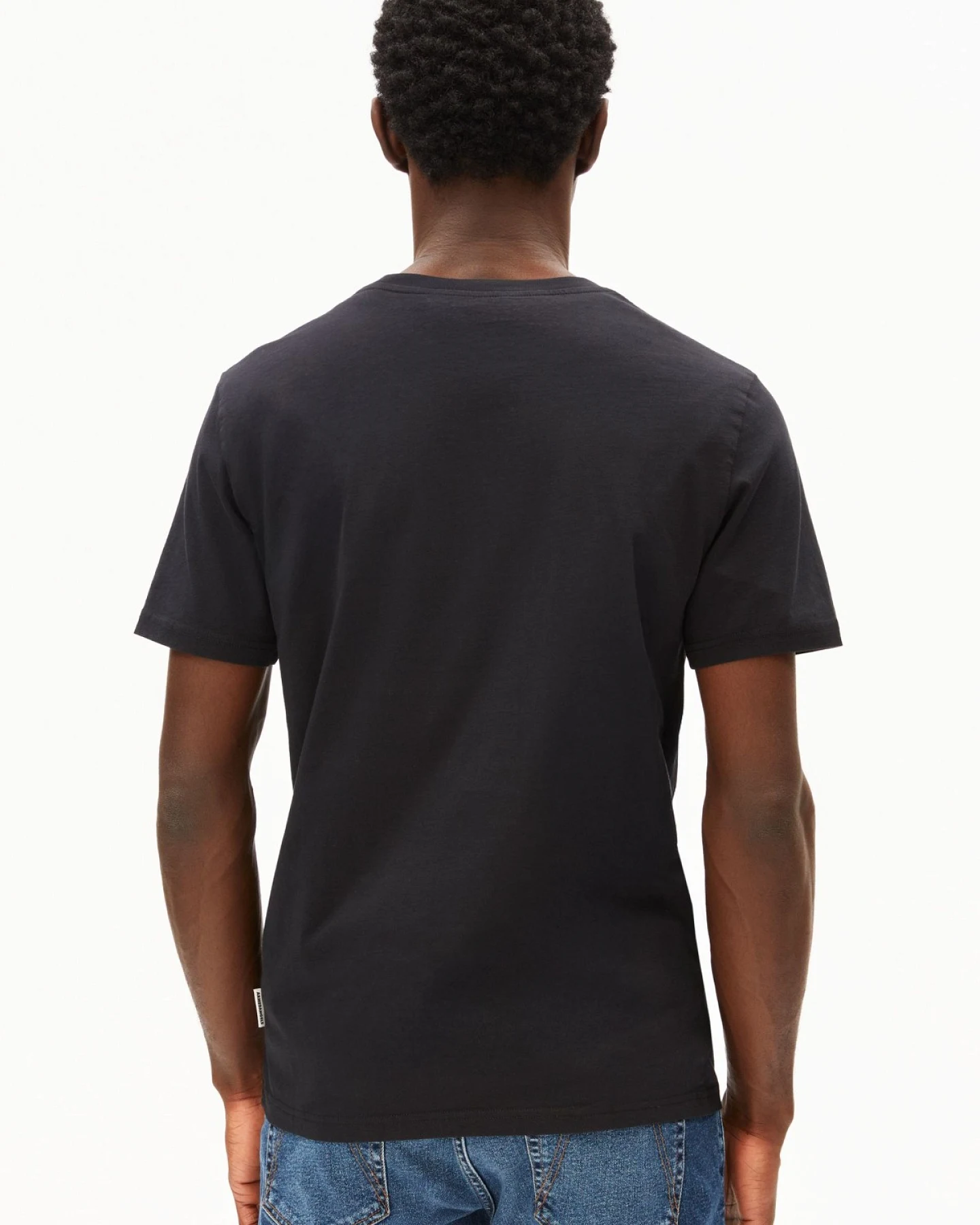 T-Shirt Jaames – Ansicht 4
