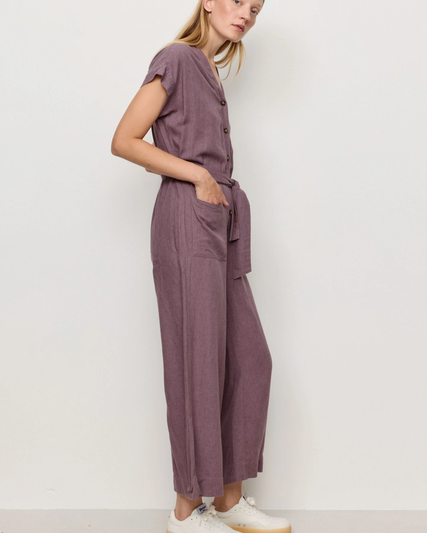 Jumpsuit Dianella – Ansicht 2