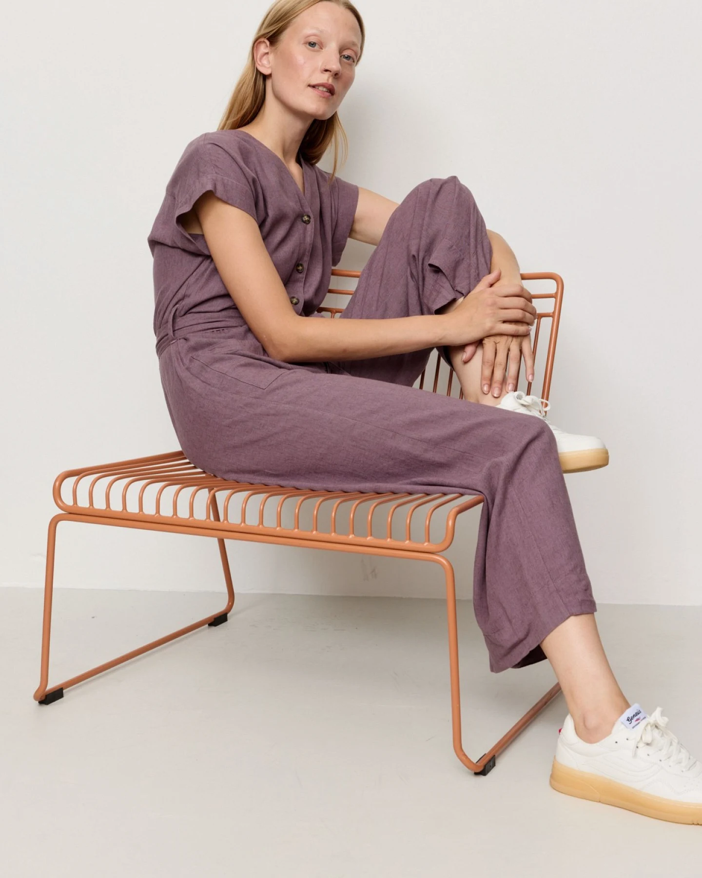 Jumpsuit Dianella – Ansicht 5