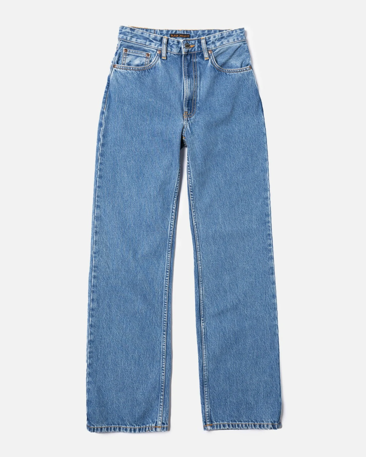 Jeans Clean Eileen Casual Blue – Ansicht 6