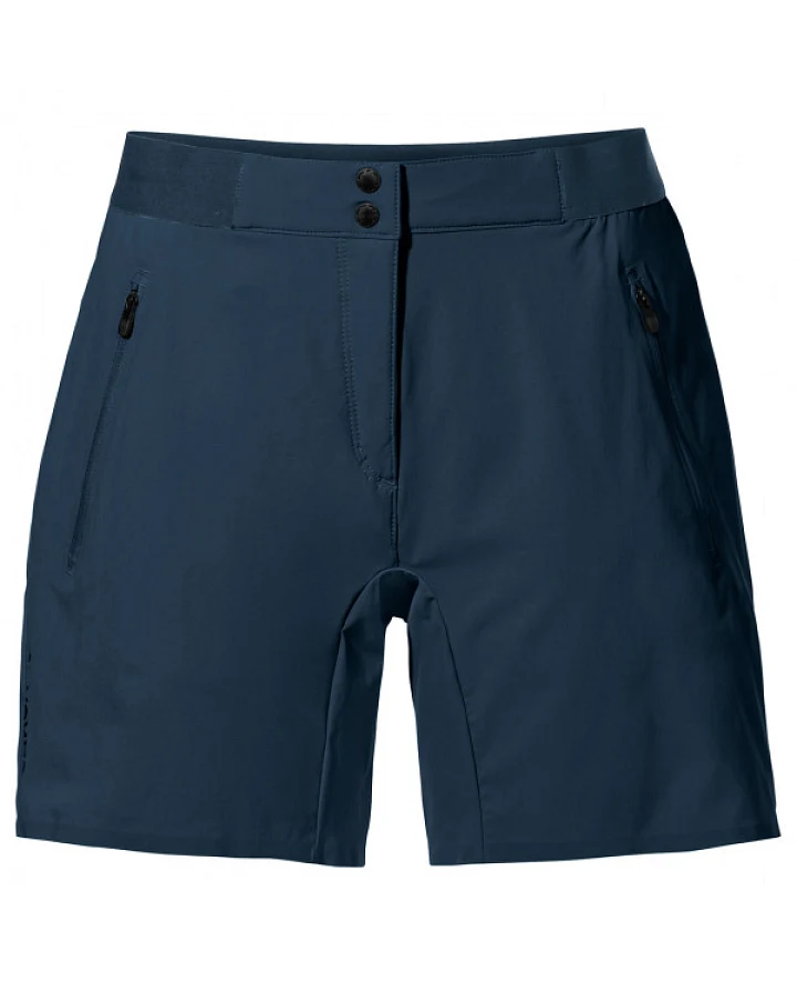 Produktseite: Vaude - Women's Scopi LW Shorts II - Shorts Gr 38 blau