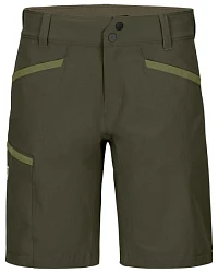 Braun/Oliv