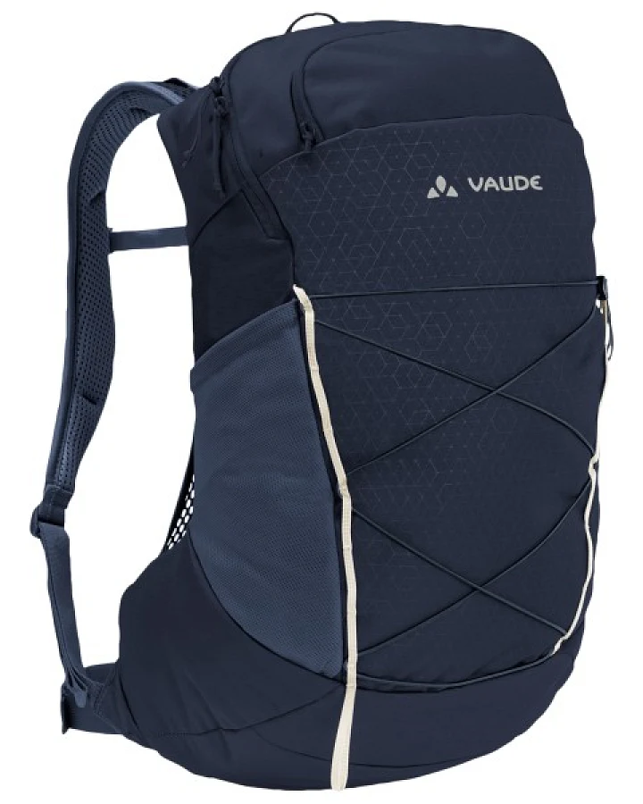 Vaude - Women's Agile Air 18 - Wanderrucksack blau