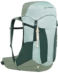 Produktseite: Vaude - Women's Brenta 28 - Wanderrucksack grau
