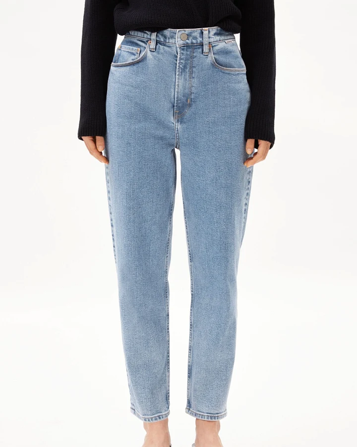 Jeans Mairaa Europie