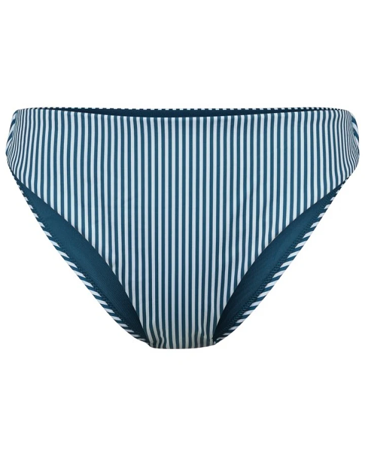 DEDICATED - Women's Bikini Bottoms Sanda - Bikini-Bottom Gr M blau