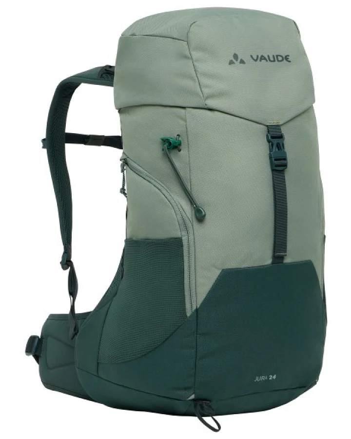 Vaude - Jura 24 - Wanderrucksack blau