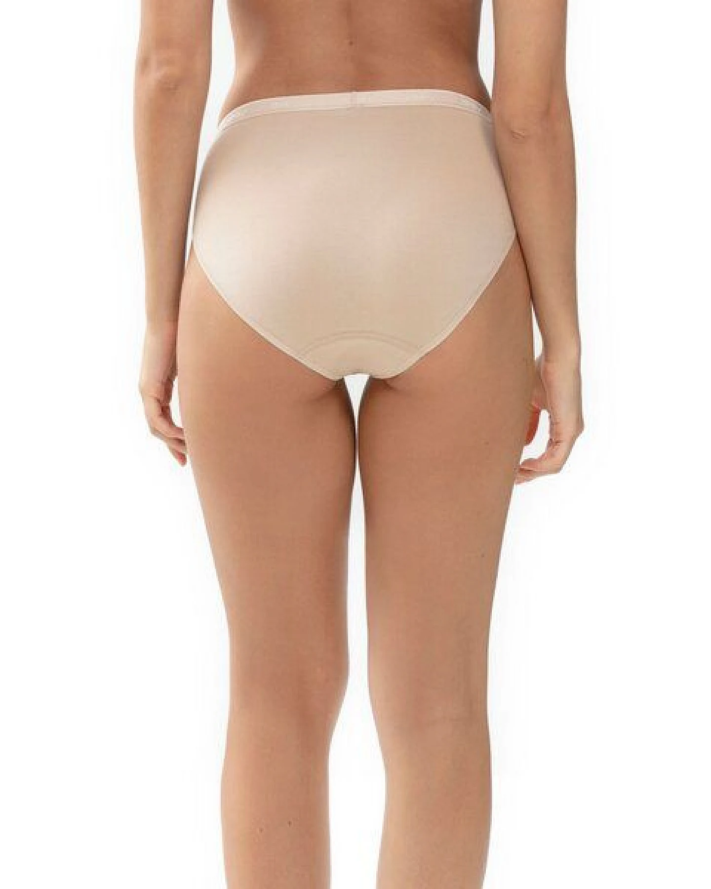 2x Damen Jazz-Pants Mey Best Of PIMA Baumwolle – Ansicht 2
