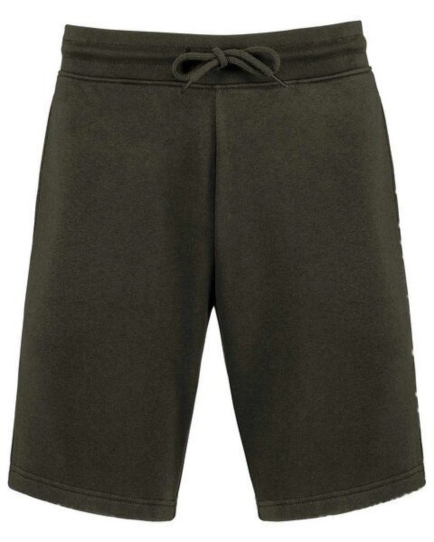 YTWOO Schwere Herrenshorts 300 g/m² aus Bio-Baumwolle und Recyceltem Polyester – Ansicht 3