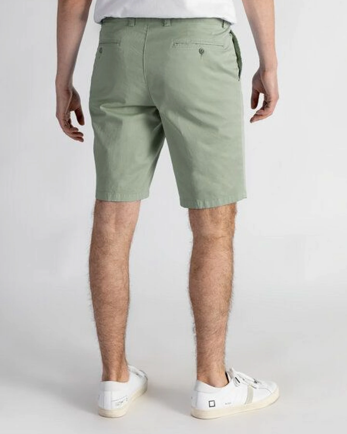 Two Mates Herren Hose "TM11" Shorts – Ansicht 2
