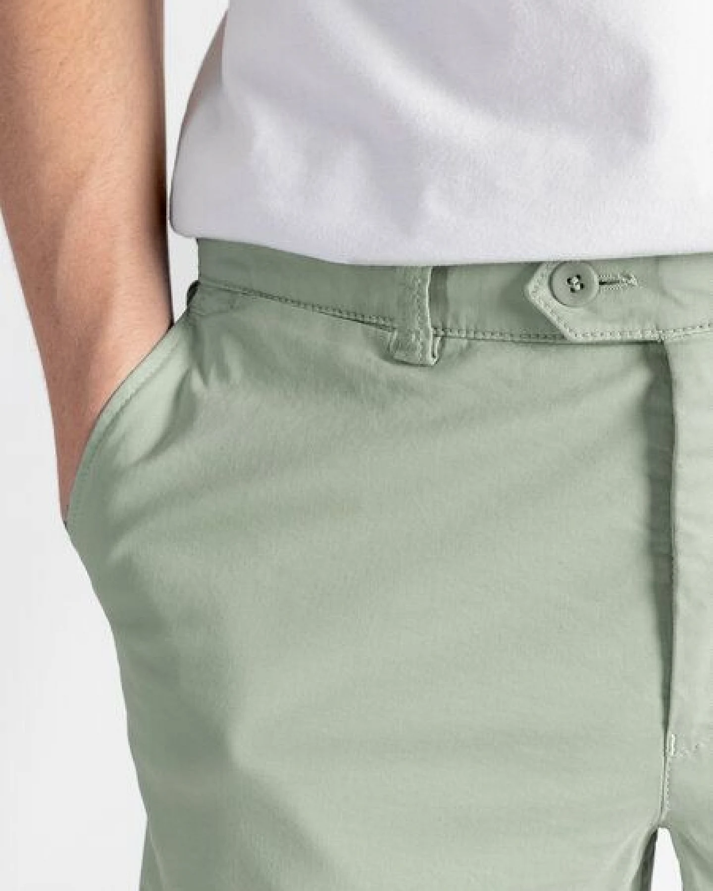 Two Mates Herren Hose "TM11" Shorts – Ansicht 3