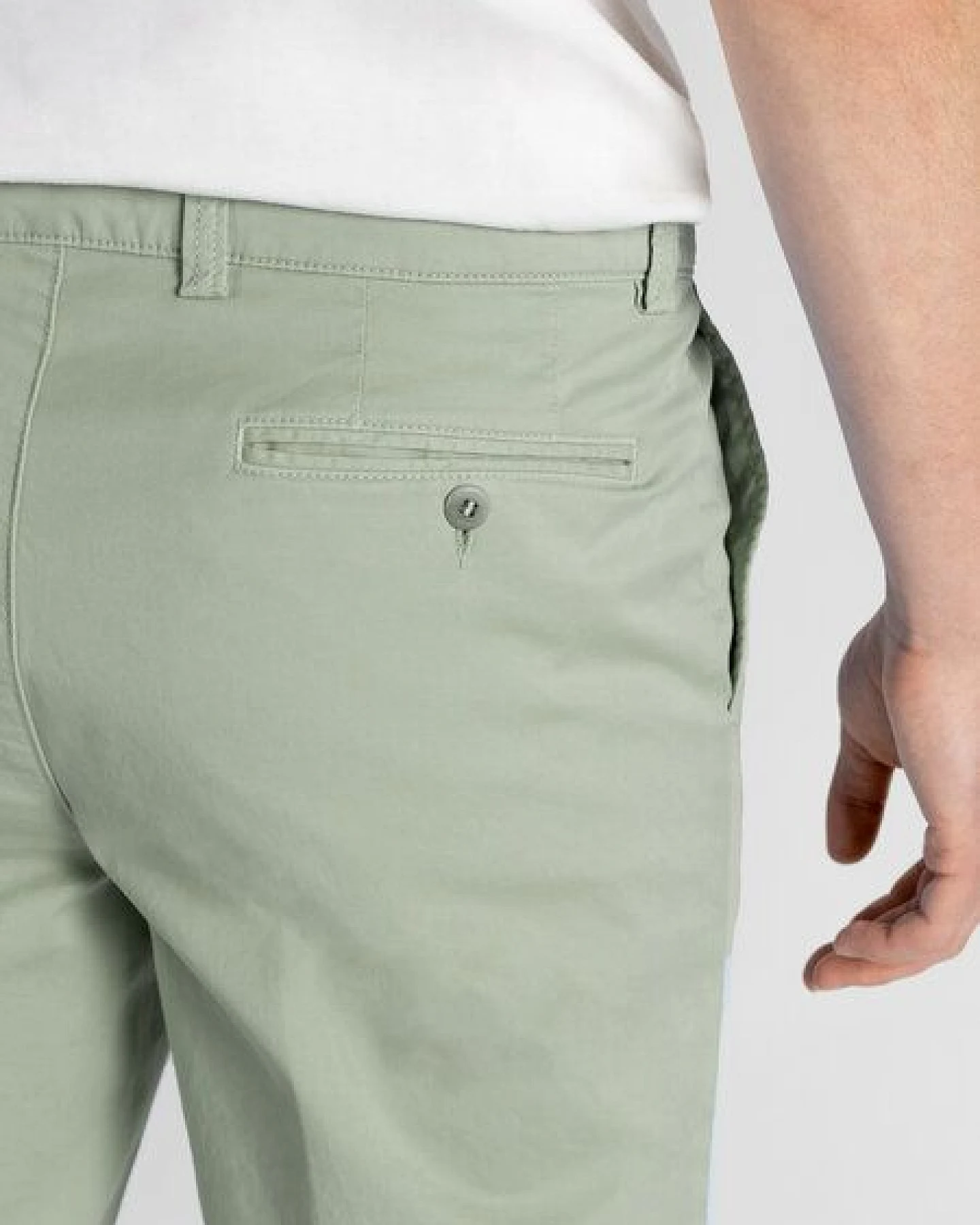 Two Mates Herren Hose "TM11" Shorts – Ansicht 4