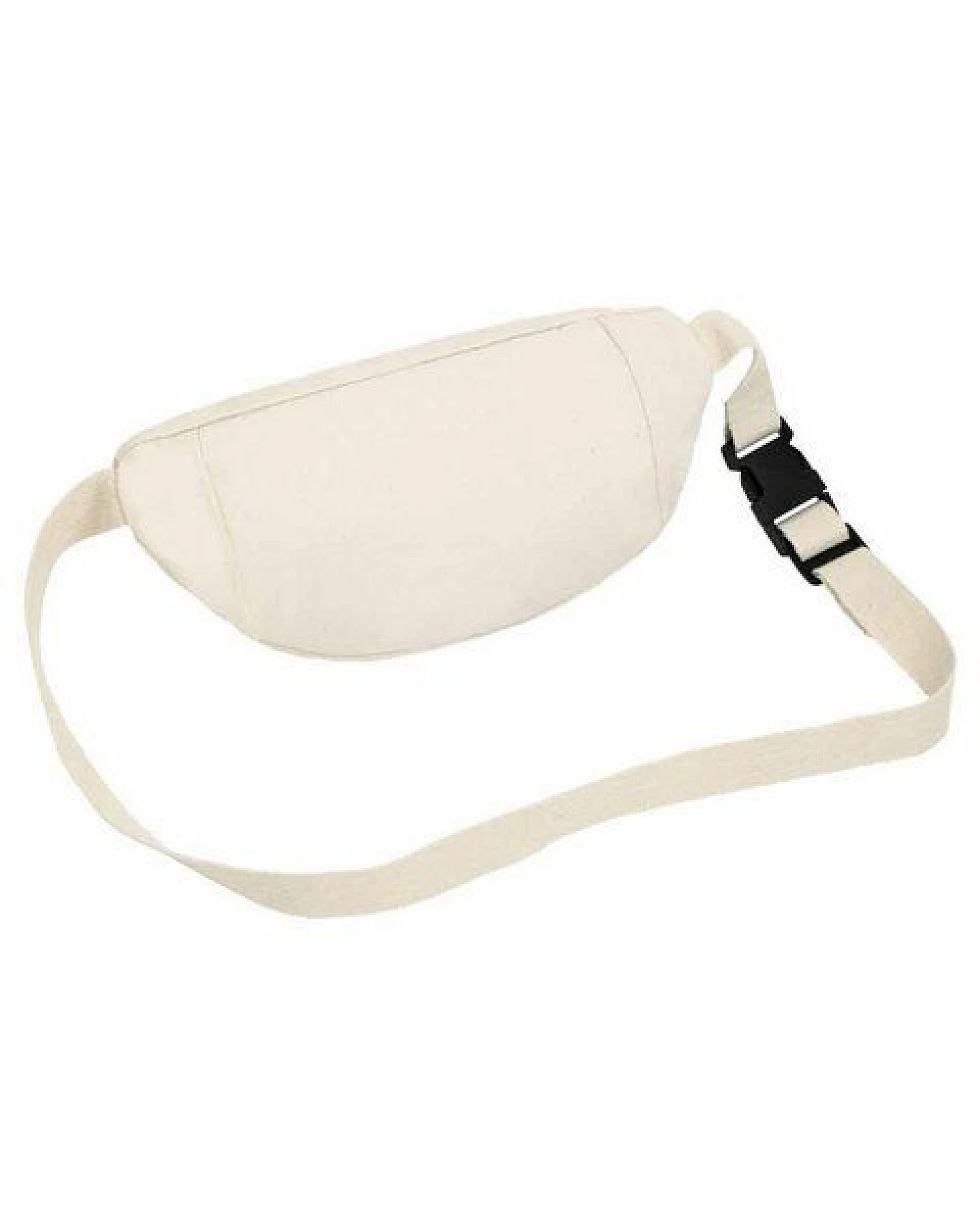 YTWOO Recycelte Hip Bag Bauchtasche – Ansicht 2