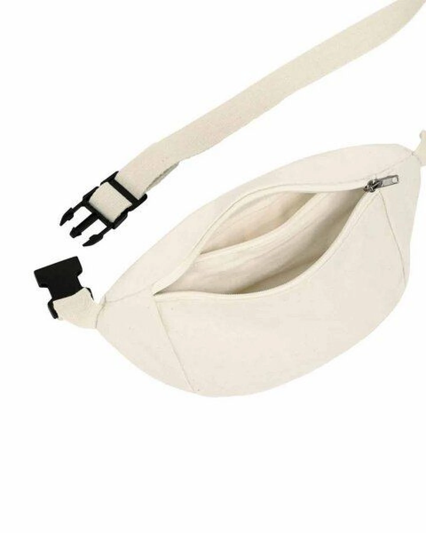 YTWOO Recycelte Hip Bag Bauchtasche – Ansicht 3