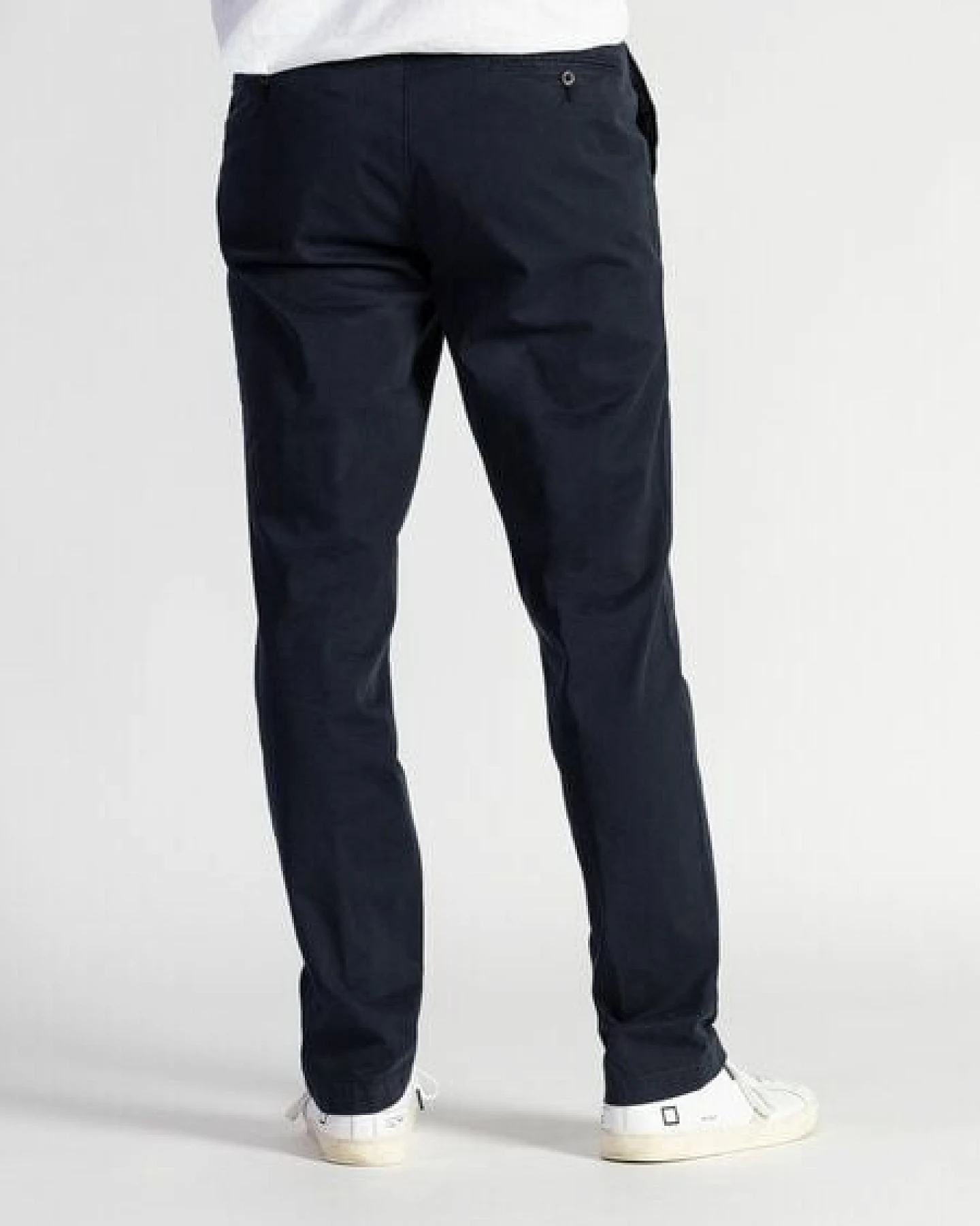 Two Mates Herren Hose "TM01" Chino – Ansicht 3