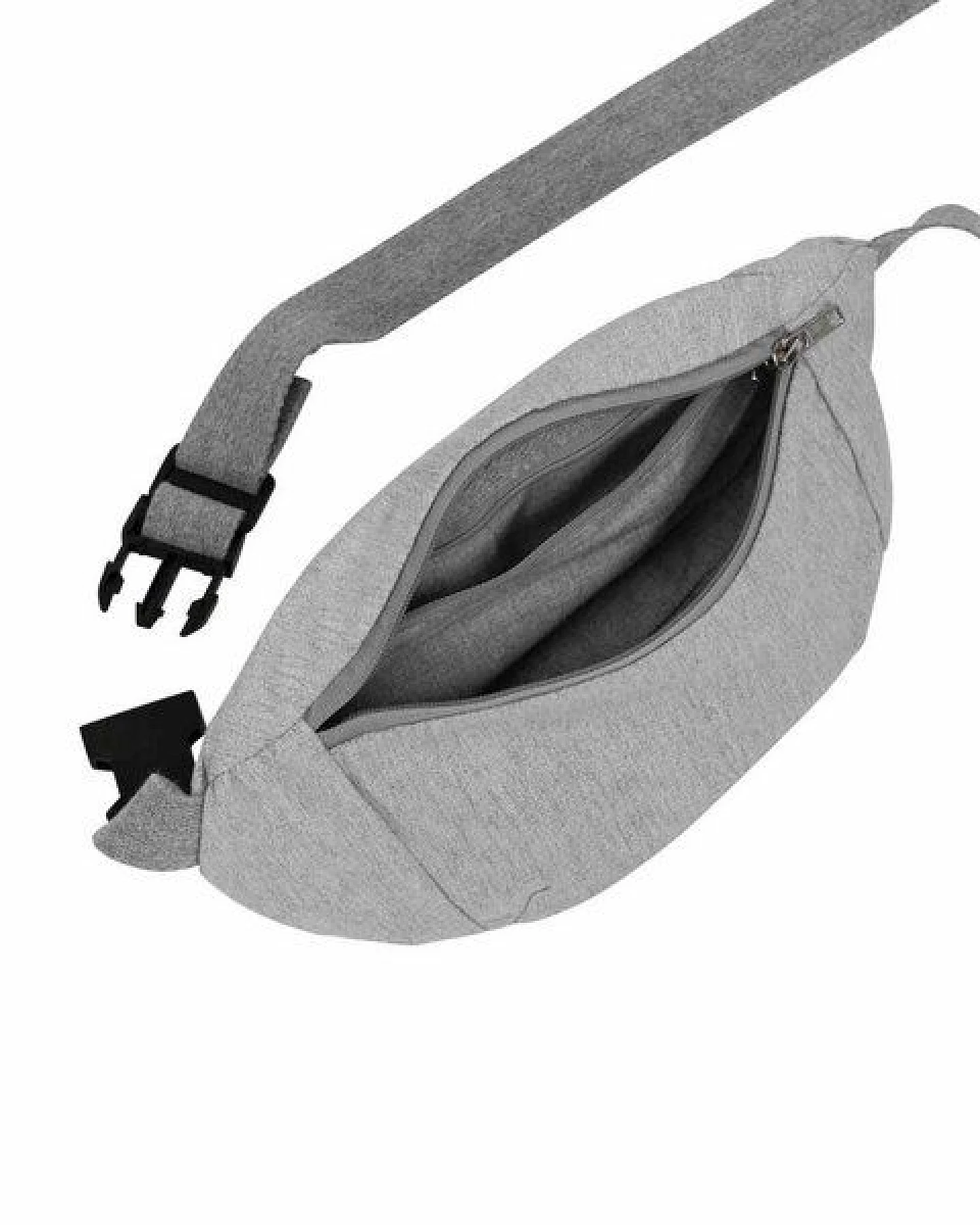 YTWOO Recycelte Hip Bag Bauchtasche – Ansicht 3