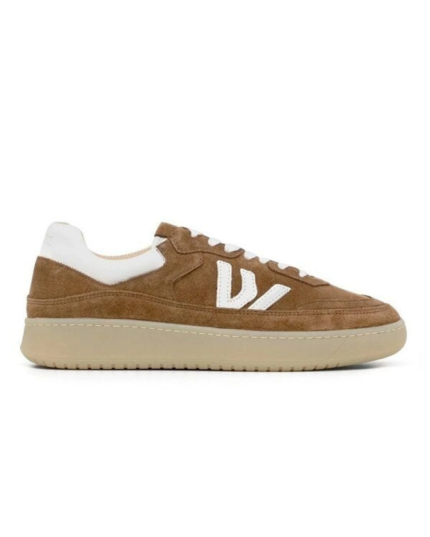 Wayz The Misfit Unisex - Cognac Brown – Ansicht 3