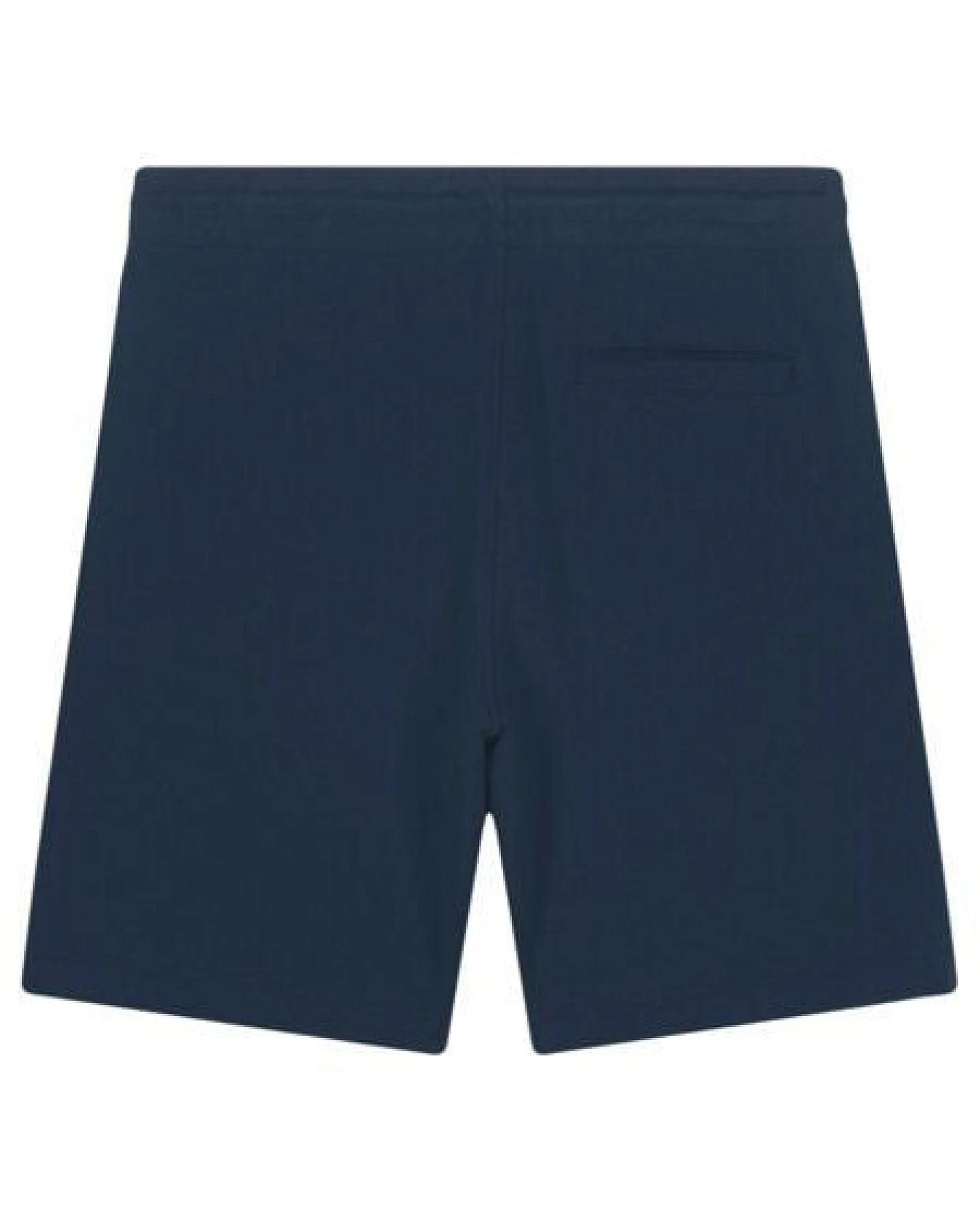 YTWOO Iconic Unisex Basic Joggingshorts aus 100% Hochwertiger Biobaumwolle – Ansicht 3